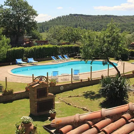 Agriturismo La Talpa-3
